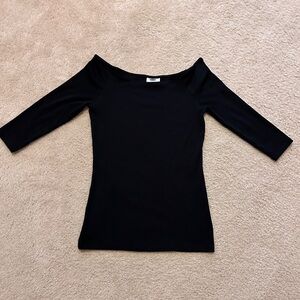 Women’s Off the Shoulder Top